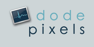 DodePixels.nl