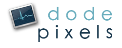 DodePixels.nl